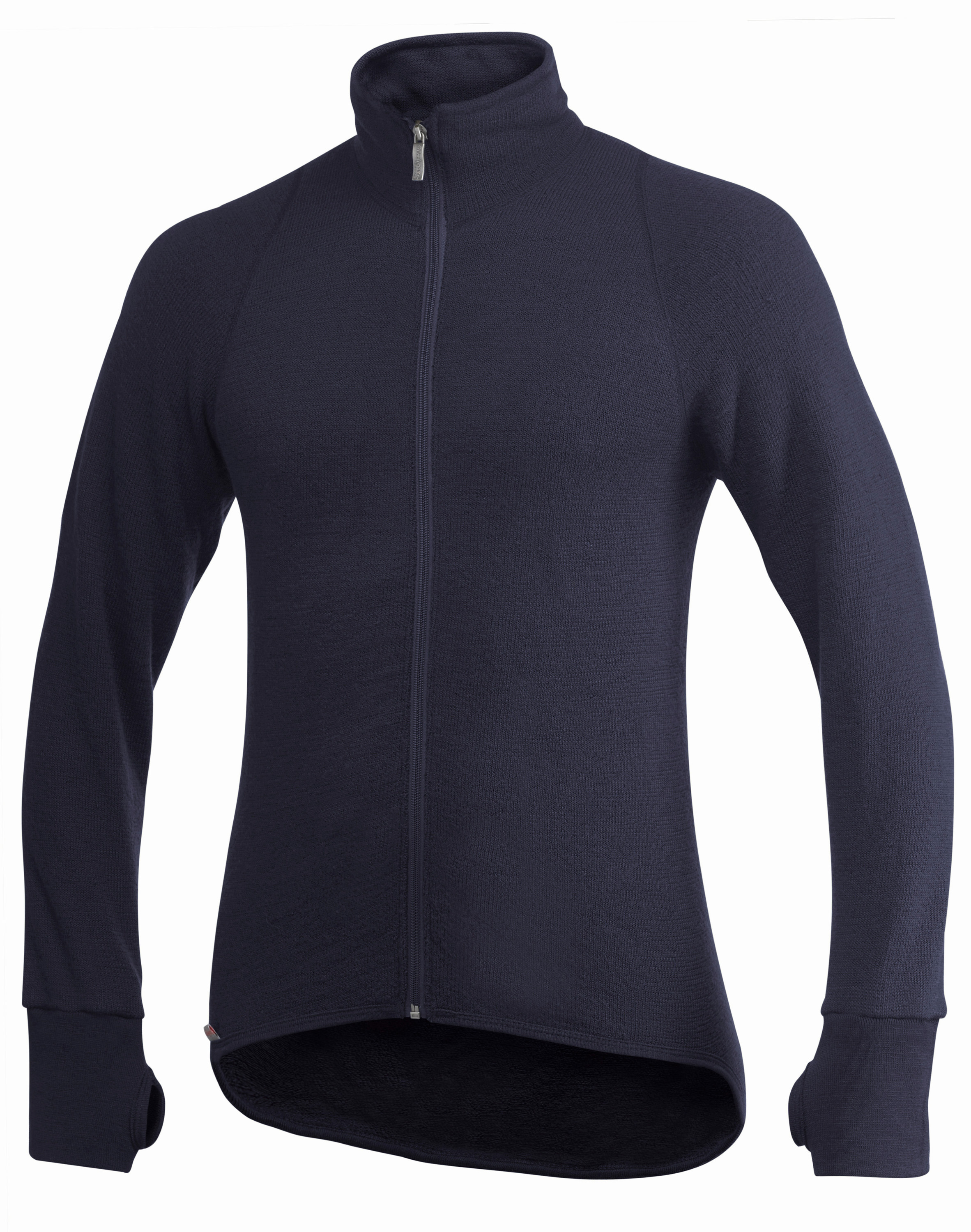 Woolpower Thermowäsche Jacke UNISEX 600