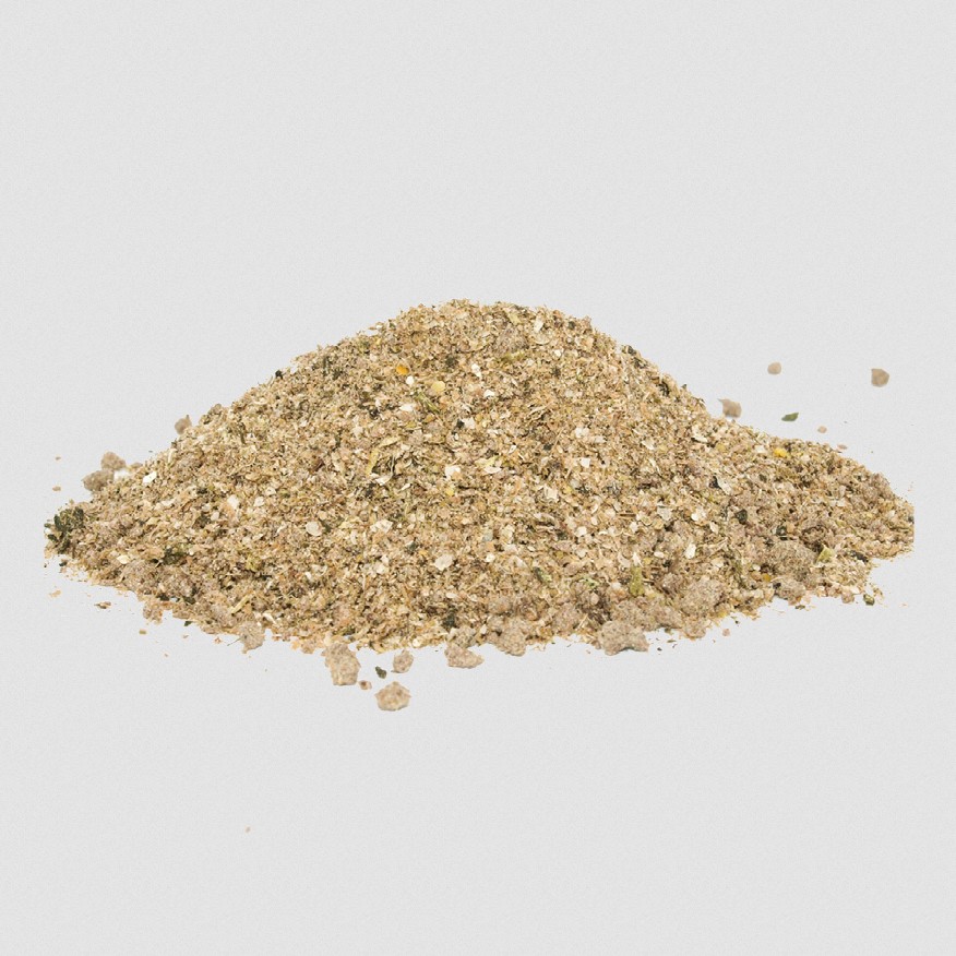 Ruppiner Präbiotic Mash 10kg