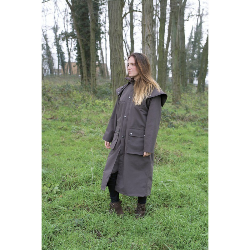 Equi Théme RIDING COAT Regenmantel
