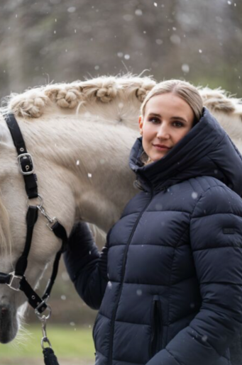 HKM Reitjacke Gilli