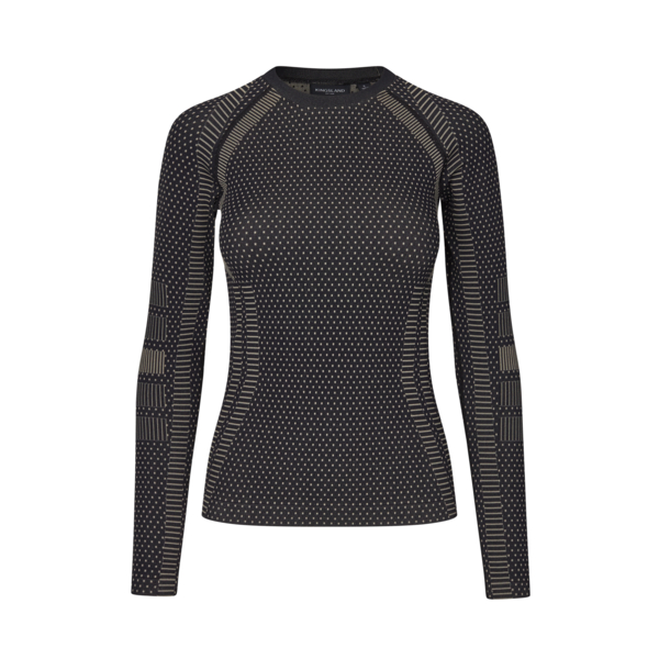Kingsland Alicia Ladies O-Neck Training Shirt