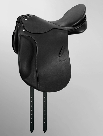 Passier Corona II Dressursattel