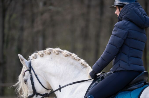 HKM Reitjacke Gilli