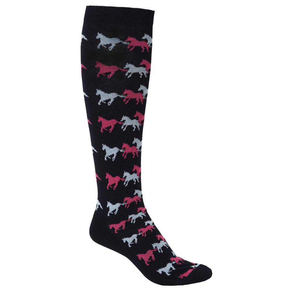 Mountain Horse Socken Running