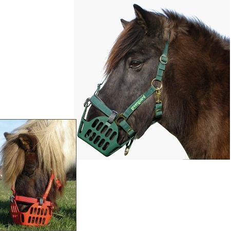 Greenguard® Fressstopp Maulkorb