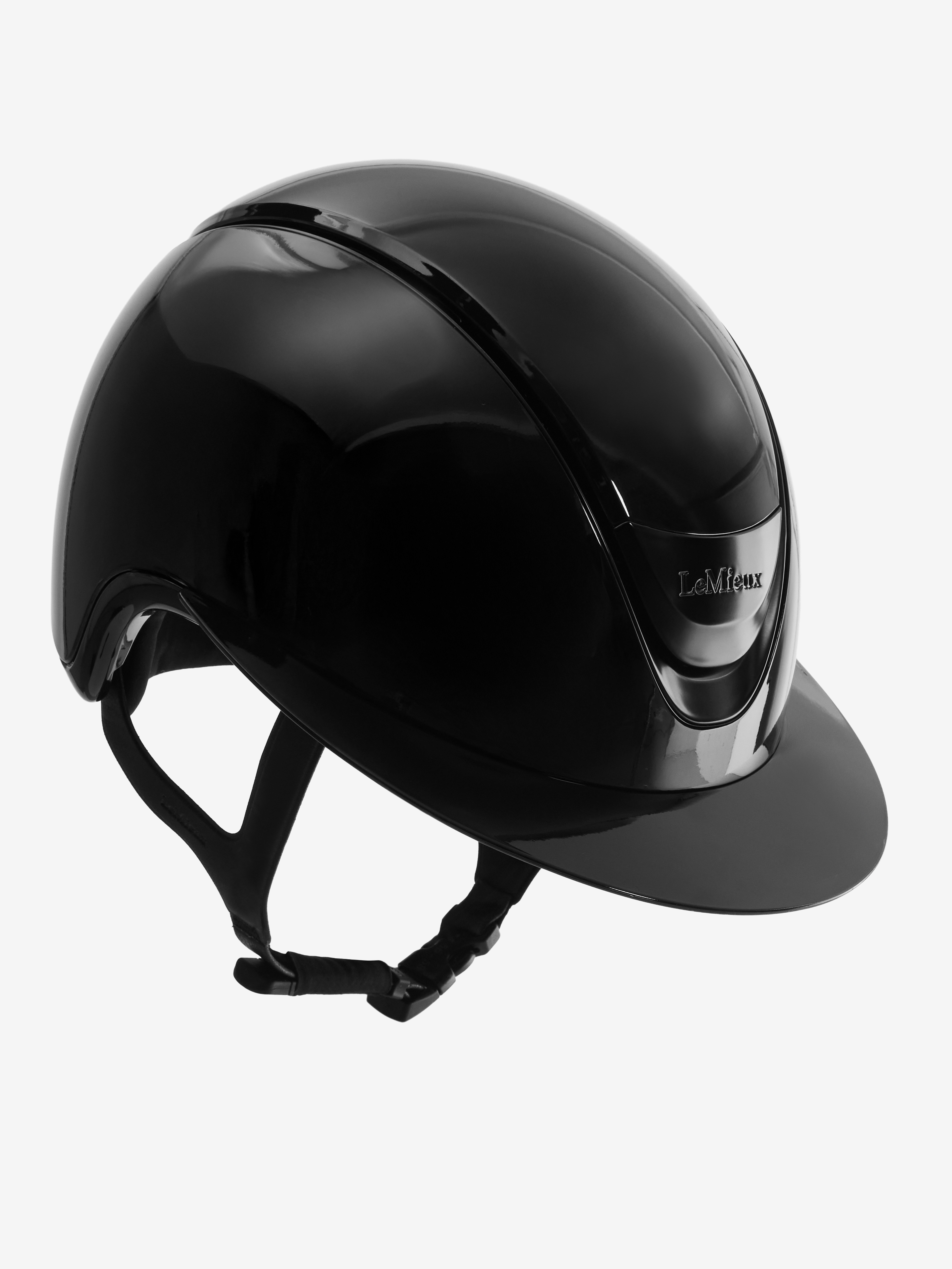 LEMIEUX Verv Competition Helm