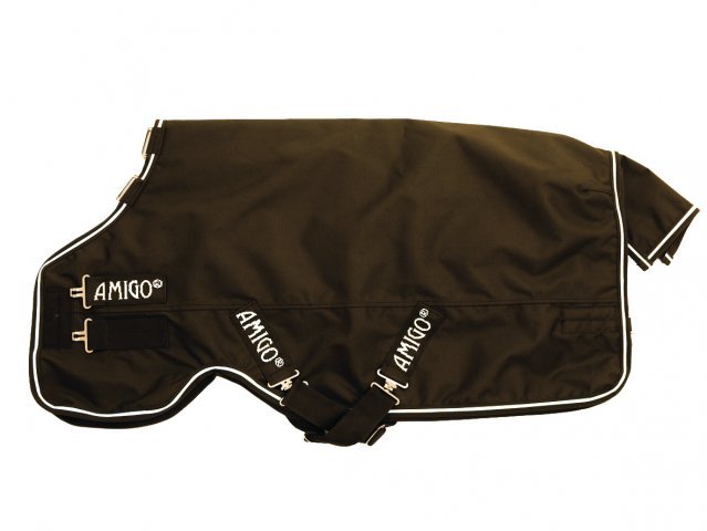 Horseware Decke Amigo Bravo 12 Lite 0g