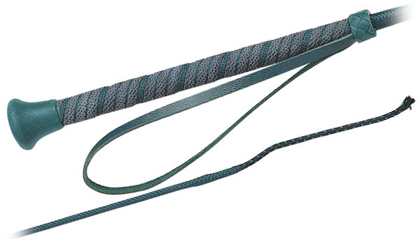 FLECK Gerte mit Handlasche
