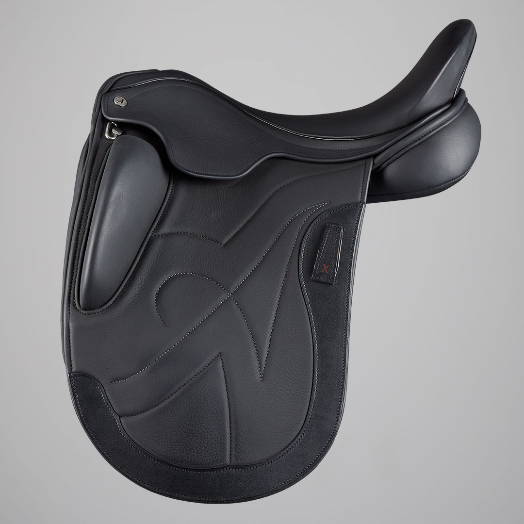 Albion Reitsattel Unity X Dressur