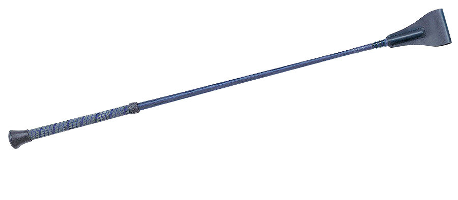 Fleck Springgerte, PVC Knopf 60cm