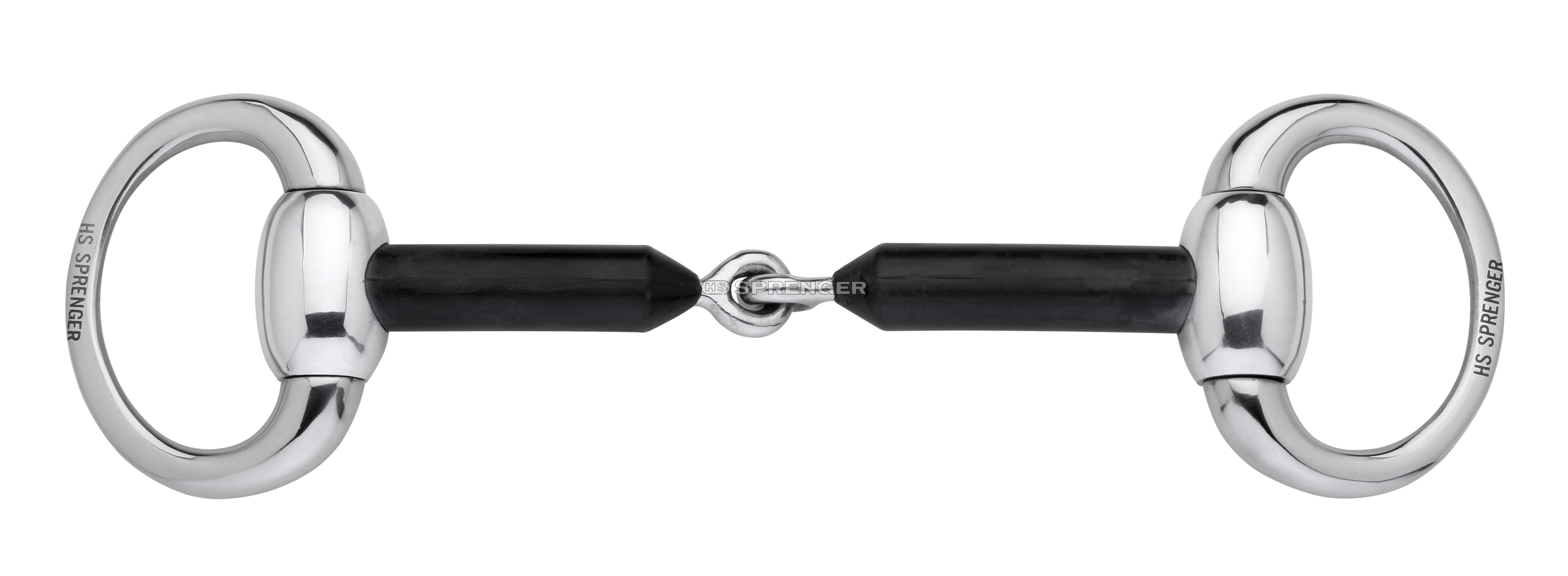 Sprenger Olivenkopf Hartcarbon einfach gebrochen 16mm