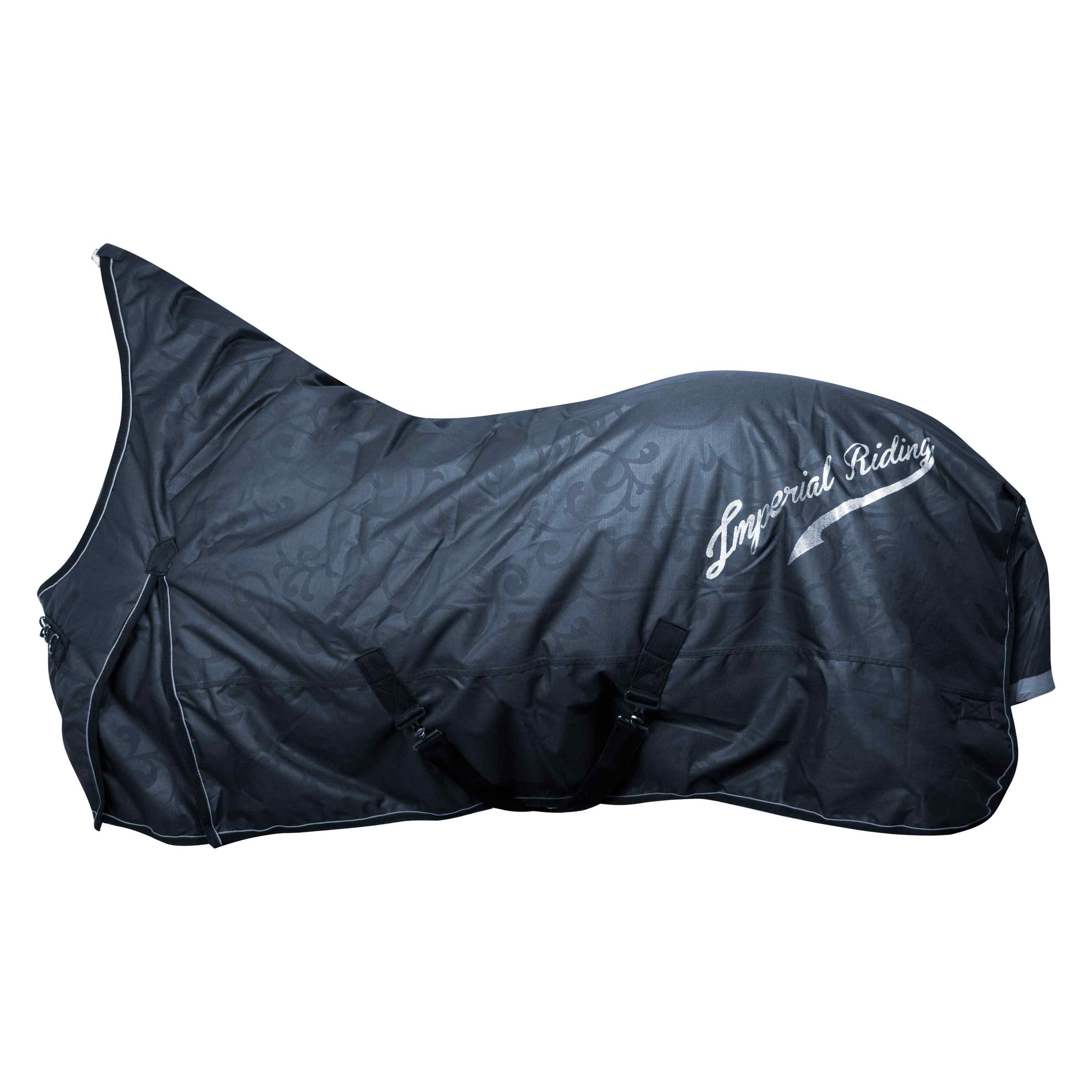 Outdoordecke IRH Super-dry