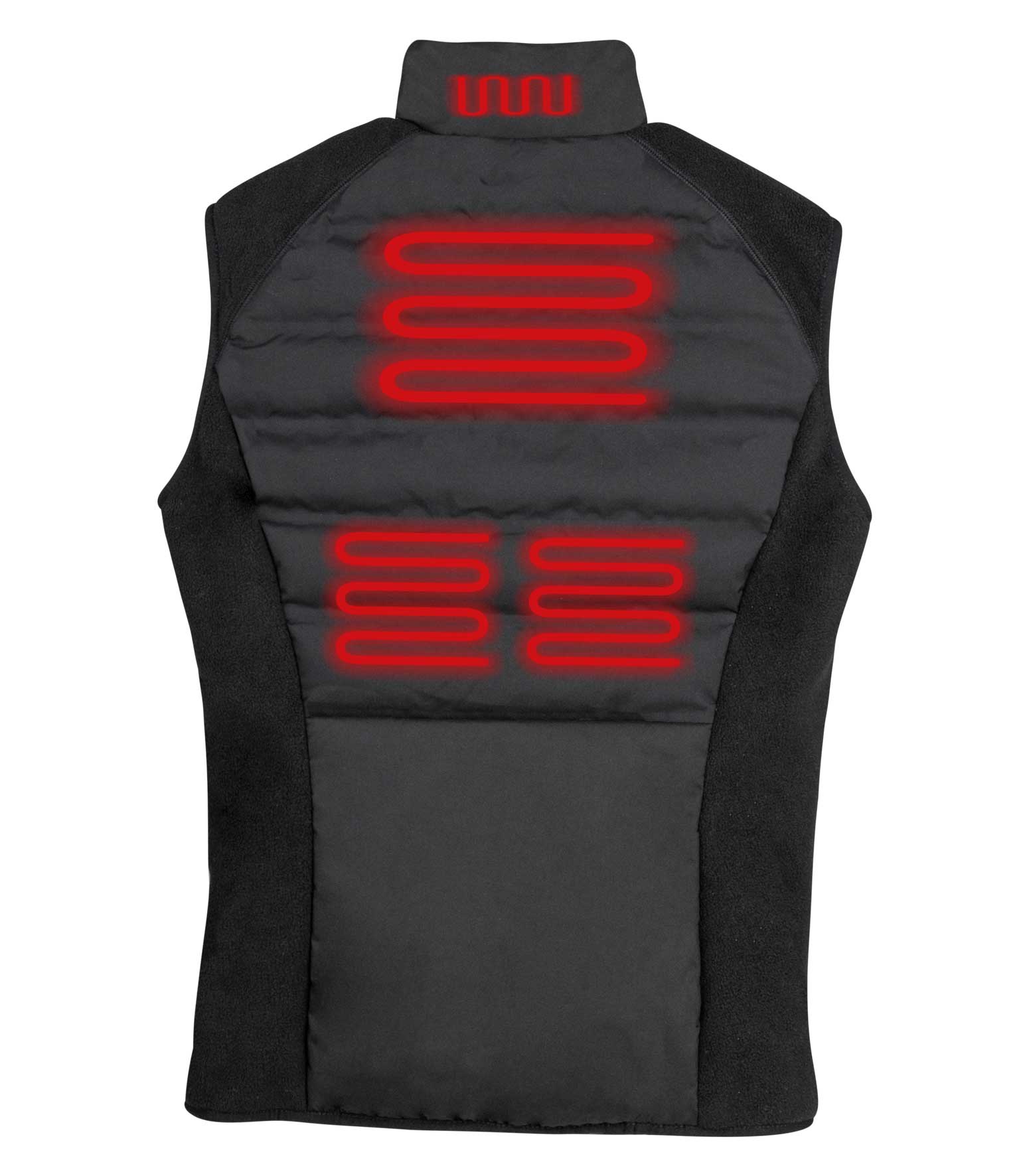 Waldhausen Heizweste ELT COMFORT HEAT