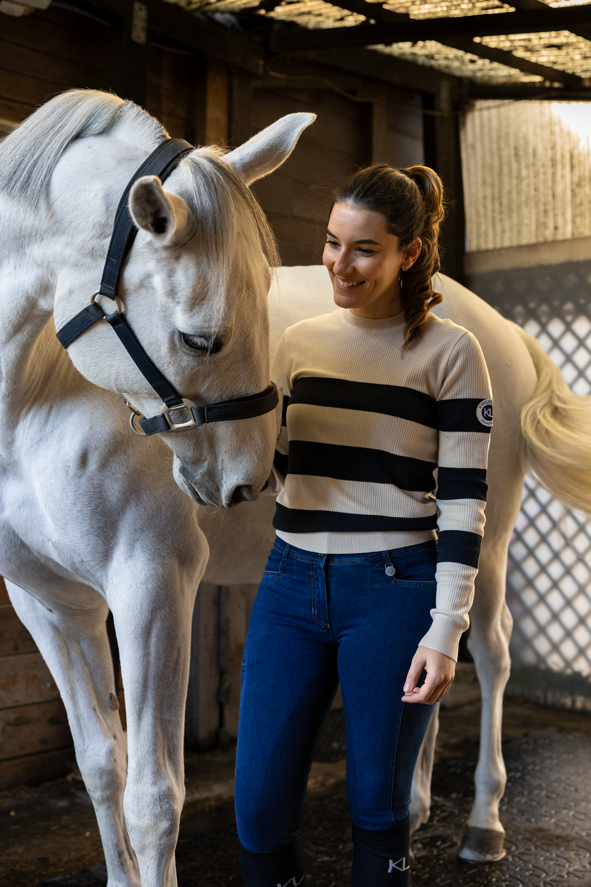 Kingsland Strickpullover KLLana