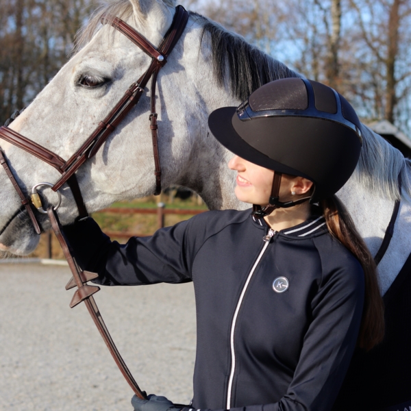 Kingsland KLHollyn Ladies Full Zipp Jacket
