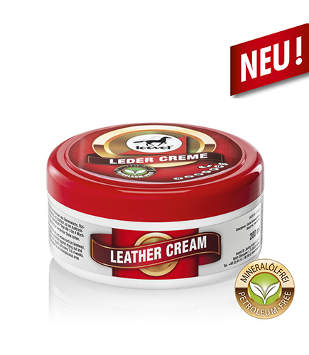 Leovet Ledercreme 200ml