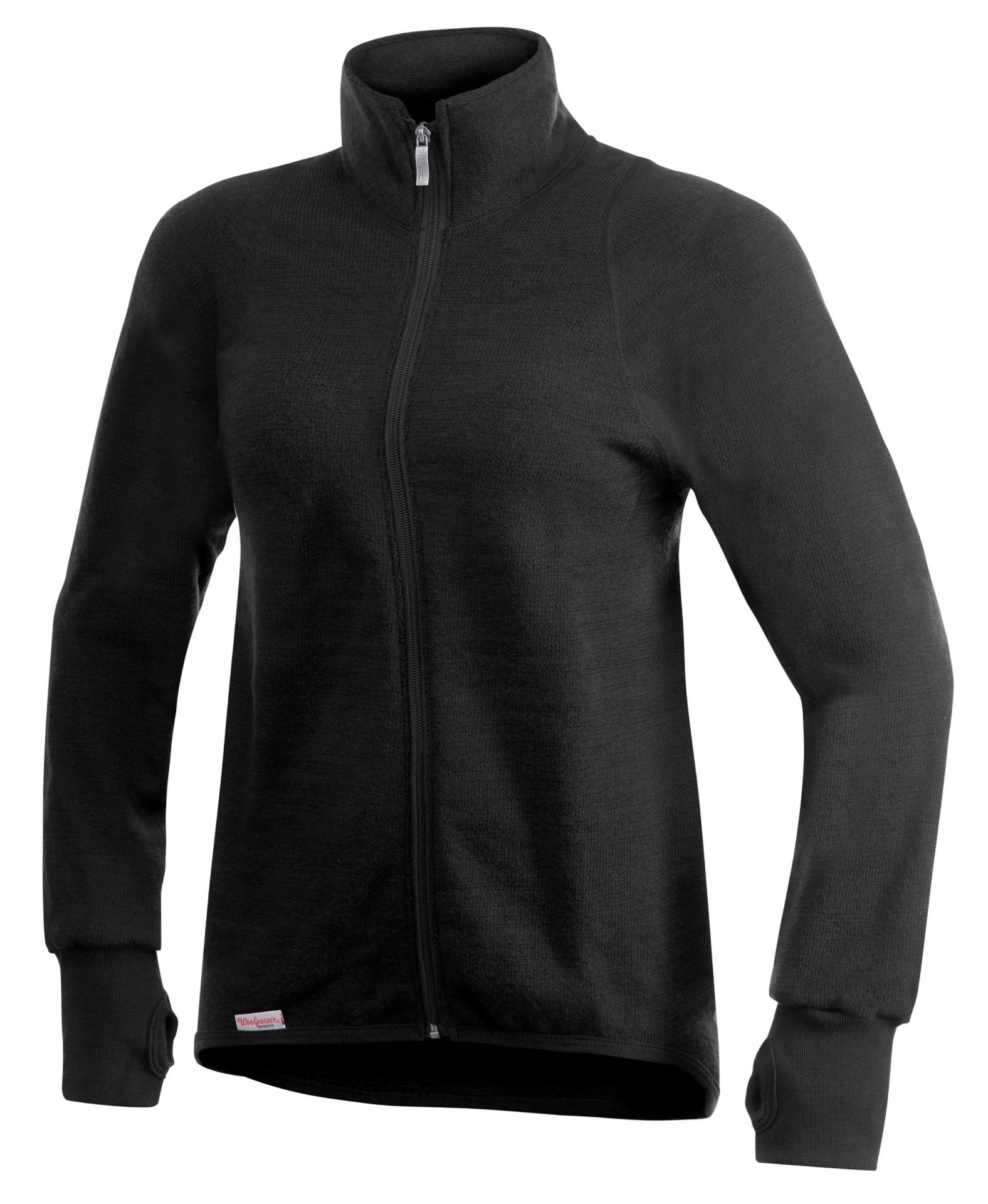 Woolpower Thermowäsche Jacke UNISEX 600