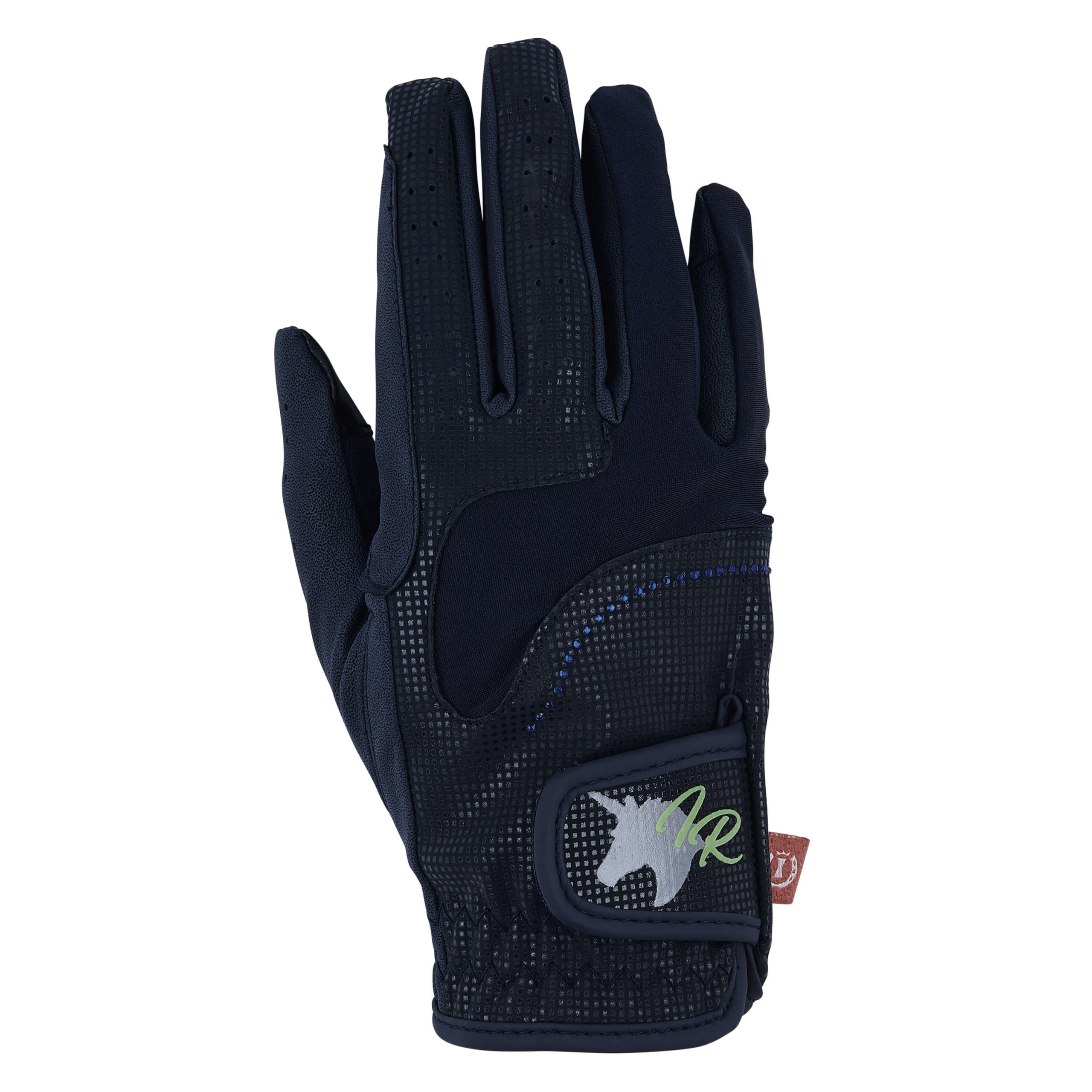 Imperial Riding Reithandschuhe crush