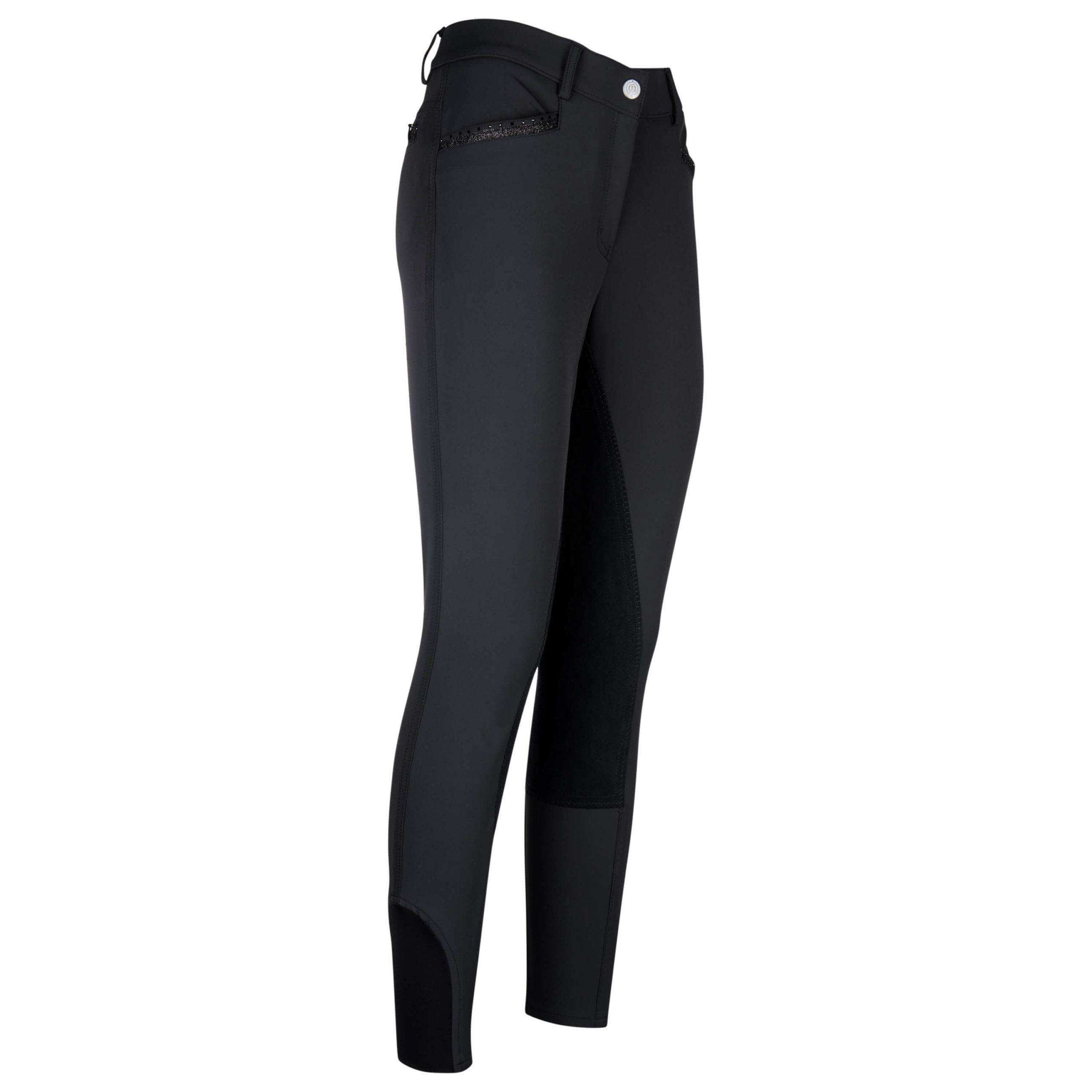 Imperial Riding Reithose El Capone Vollbesatz