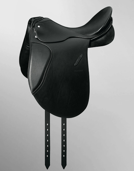 Passier Dressursattel Optimum