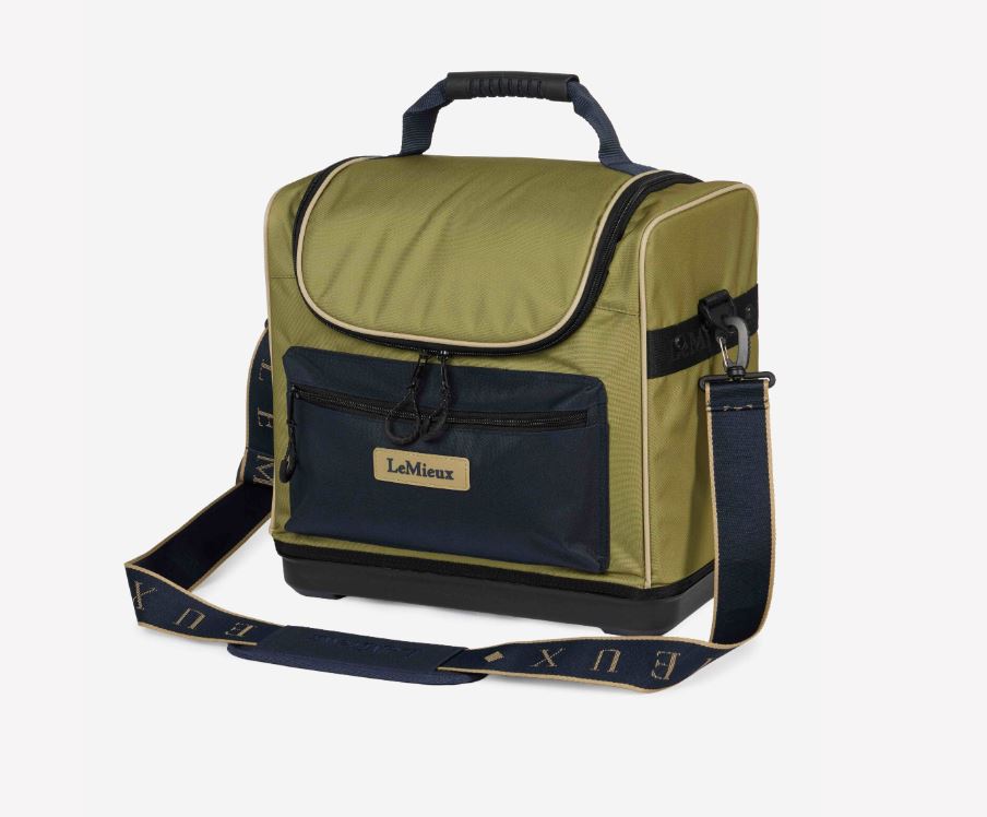 Le mieux Elite Pro Putztasche - Gooseberry