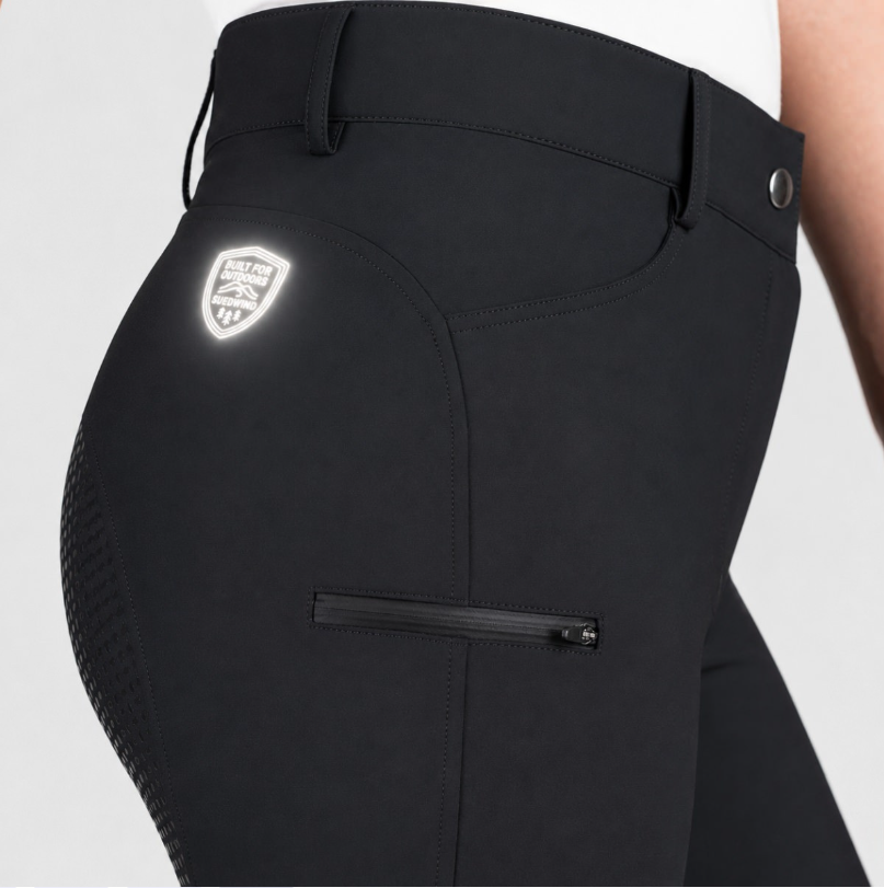 Südwind DryRide Jodhpur Breeches