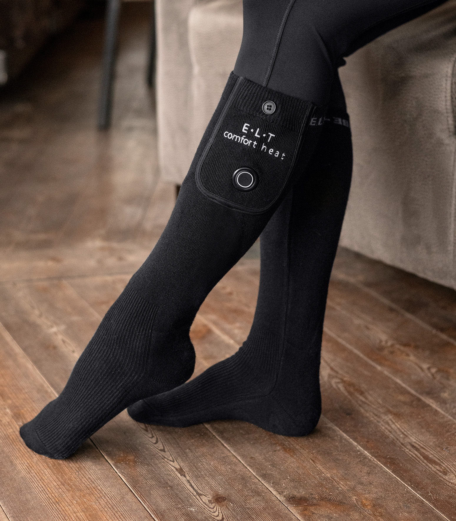 Heizsocken ELT Comfort Heat