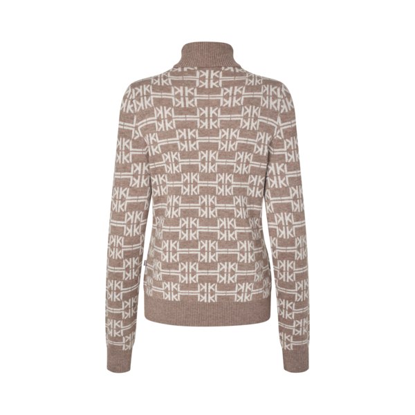 Kingsland Annabella Ladies Strick Rollkragenpullover