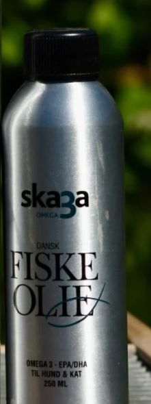 Nobel Skaga Omega 3 Fischöl - 250ml