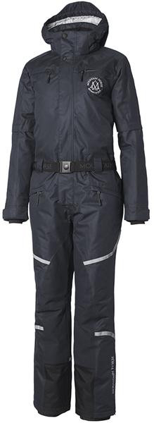 Mountain Horse Glacier Winter-Reitoverall