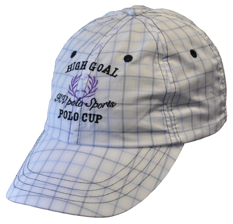Baseball Cap HV Polo