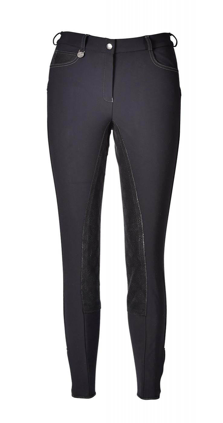 Busse Reithose Softshell Teens II