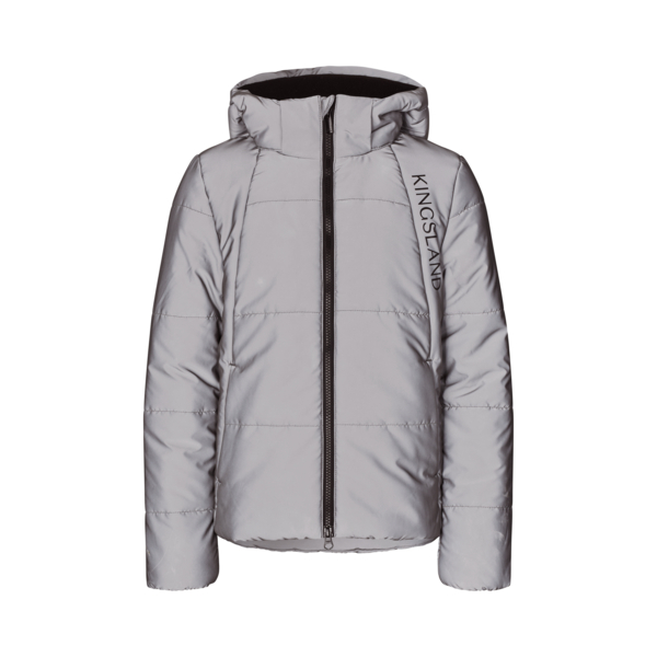 Kingsland Aurora Junior Reflective Riding Jacket
