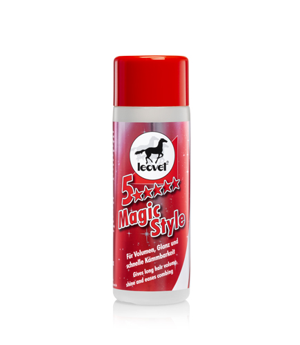 Leovet 5-Sterne Magic Style 200ml