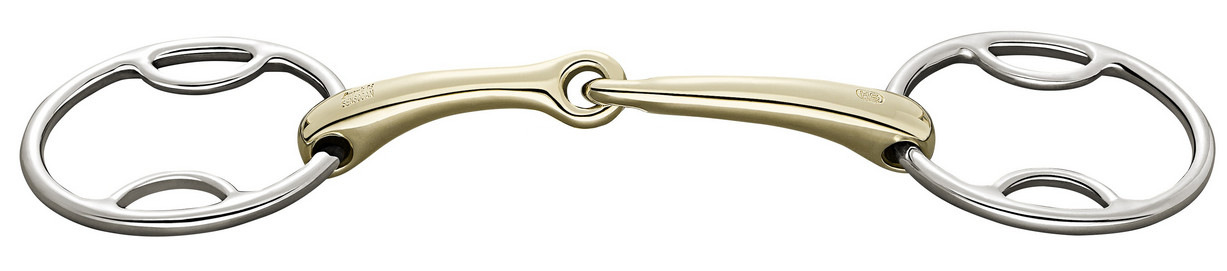 Sprenger Dynamic RS Sensogan Multi Ring Gebiss Sensogan - 16mm