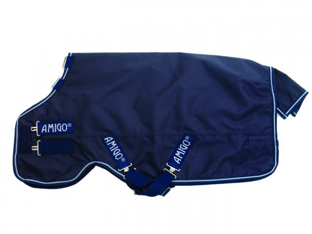 Horseware Amigo Stalldecke Pony Insulator - 370g