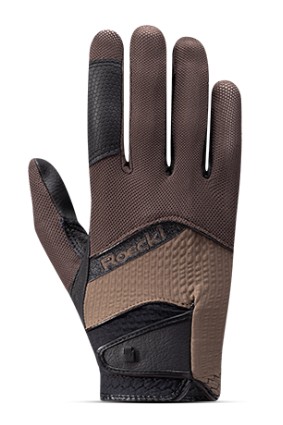 Roeckl Reithandschuhe MILLERO