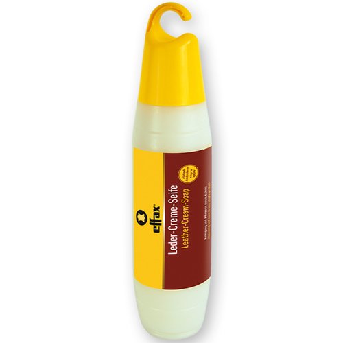 Effax Leder-Creme Seife 400ml natur 400 ml