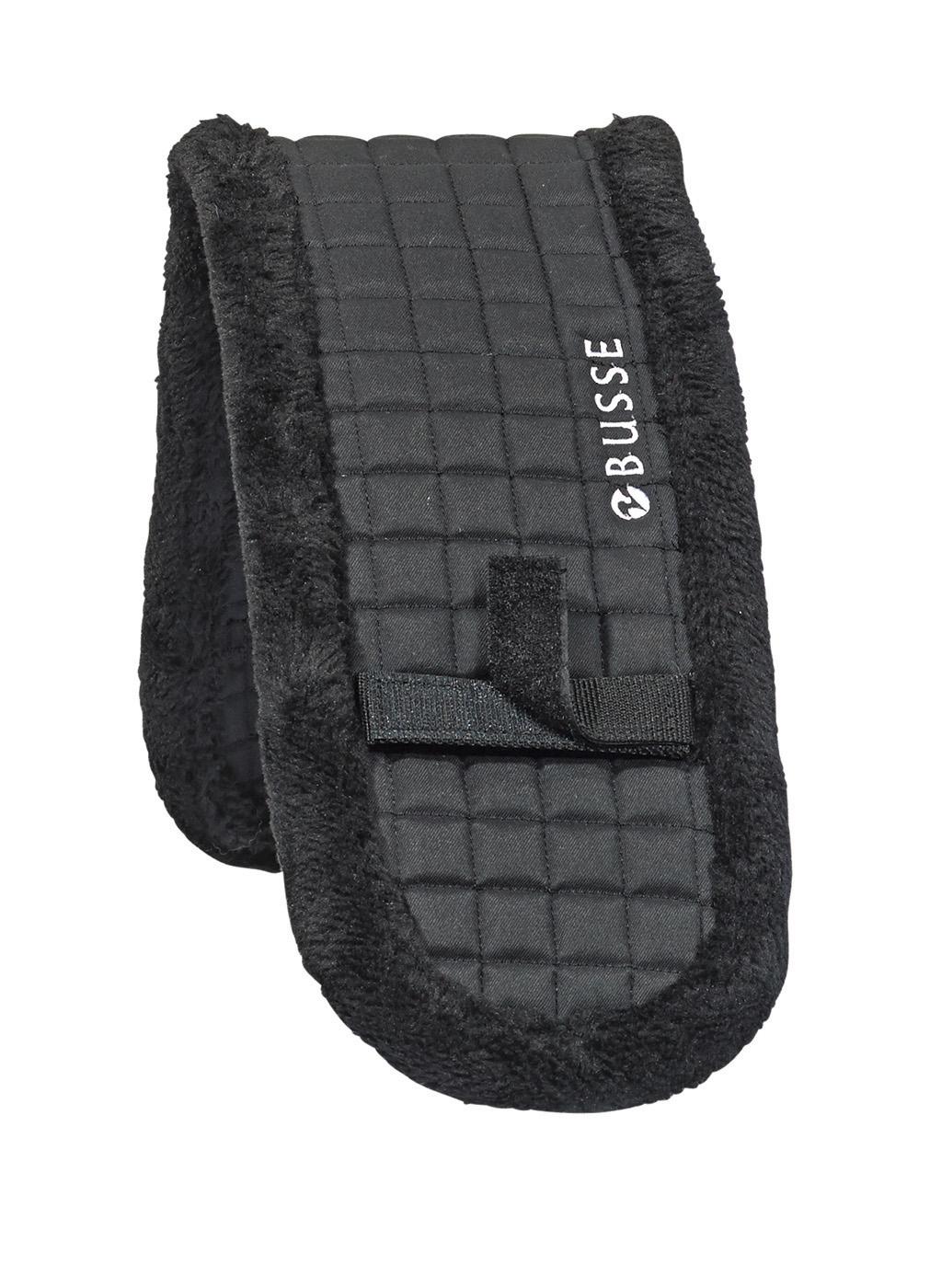 Busse Longiergurt-Unterlage PLUSH