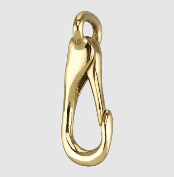 Sprenger Zaumkarabiner