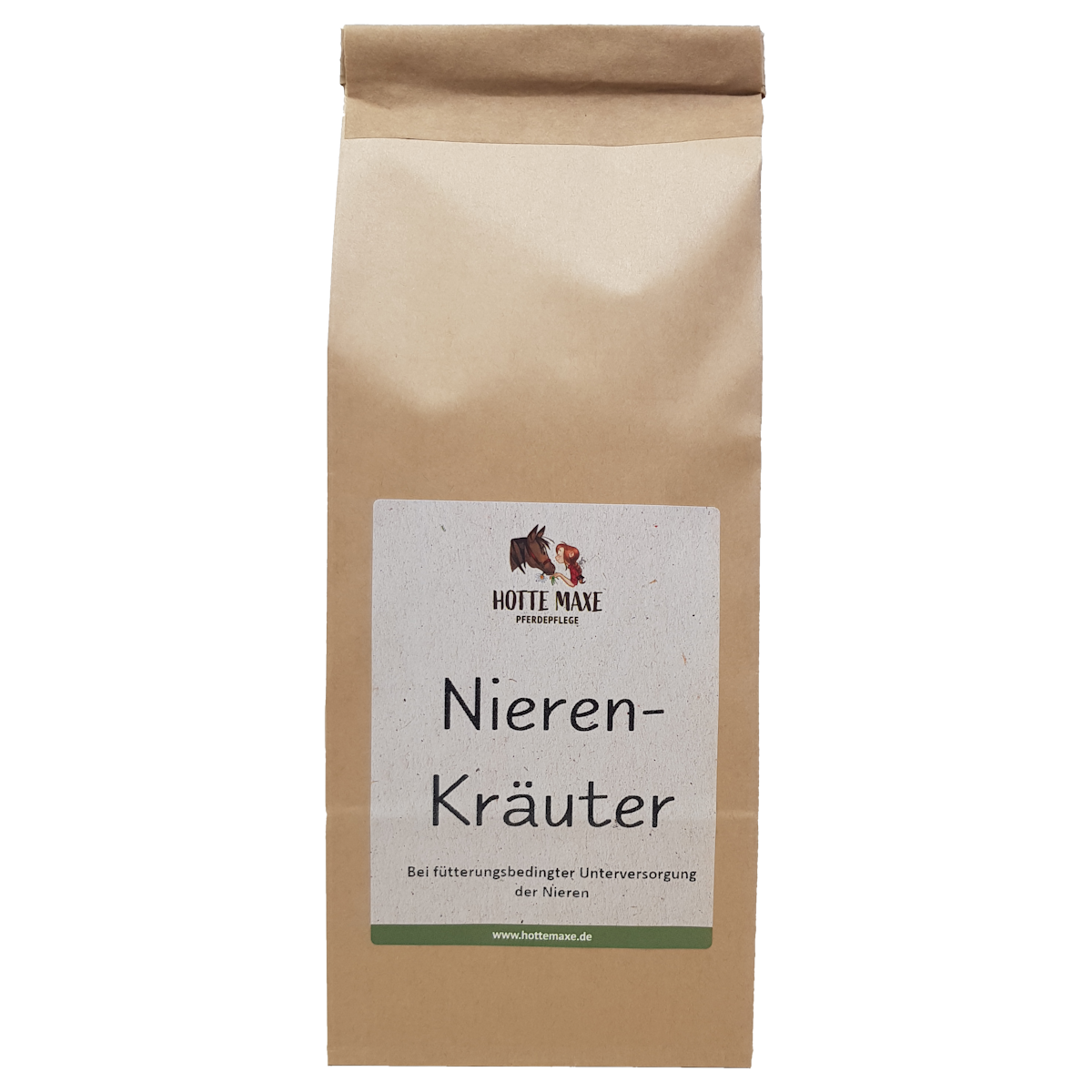 Hotte Maxe Nieren-Kräuter 500g