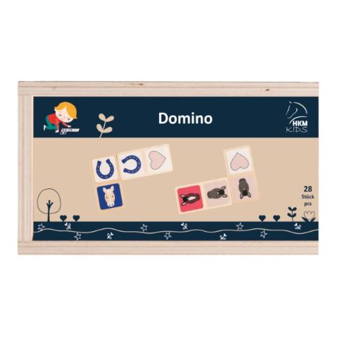 HKM Domino