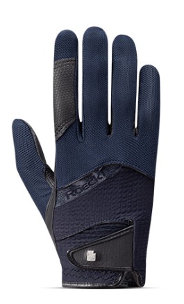 Roeckl Reithandschuhe MILLERO