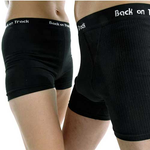 Boxershorts Back on Track, Herren