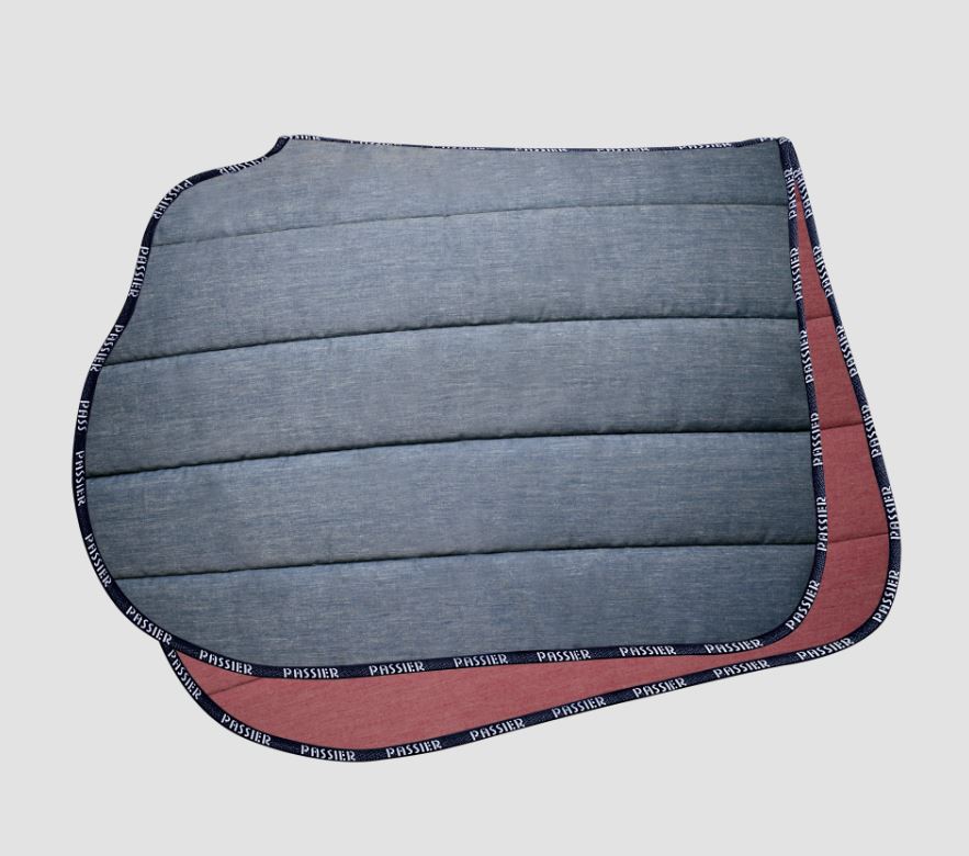 Passier FlexiPad® - Sattelunterlage