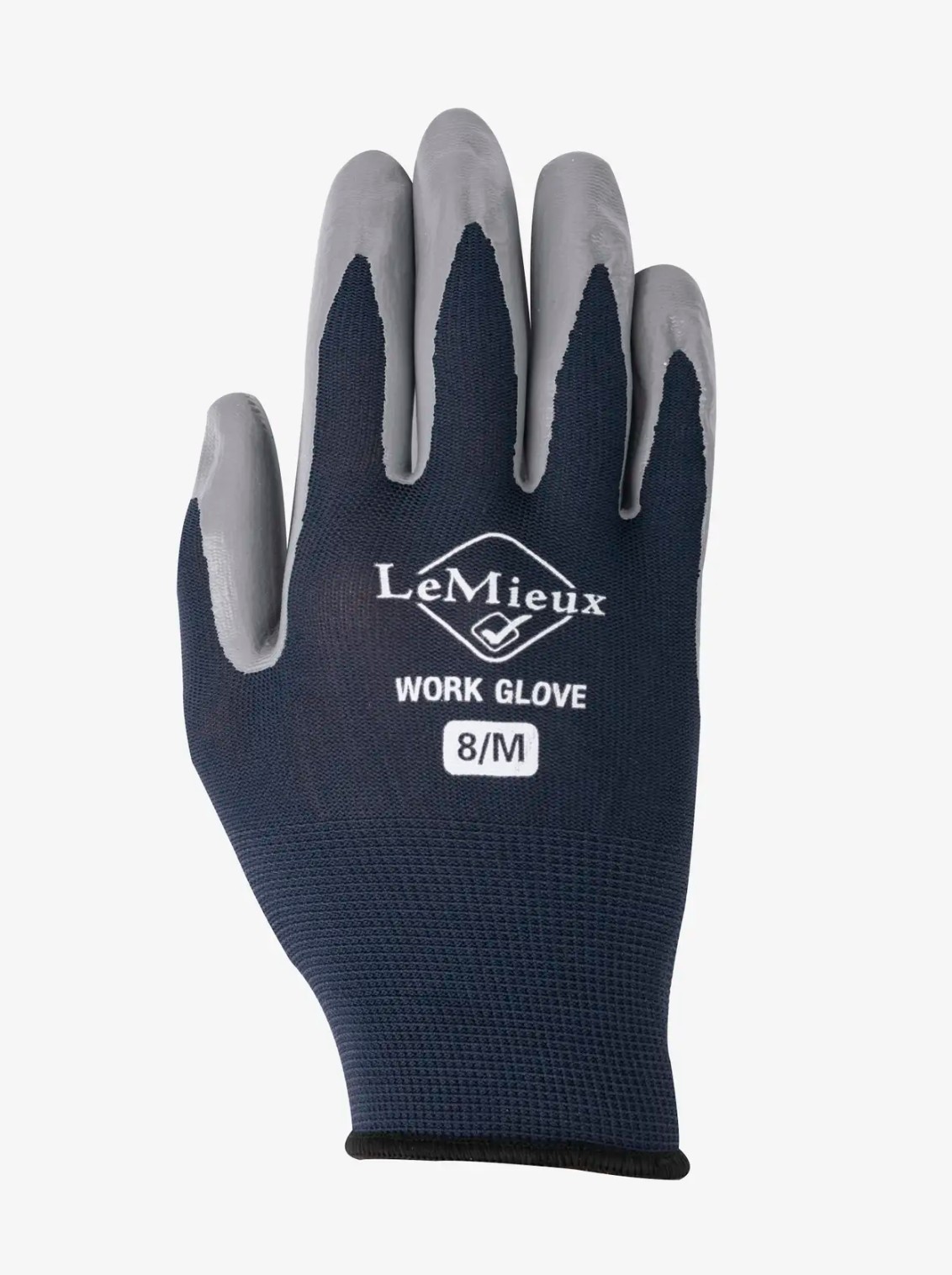 LeMieux Work Gloves Arbeitshandschuh