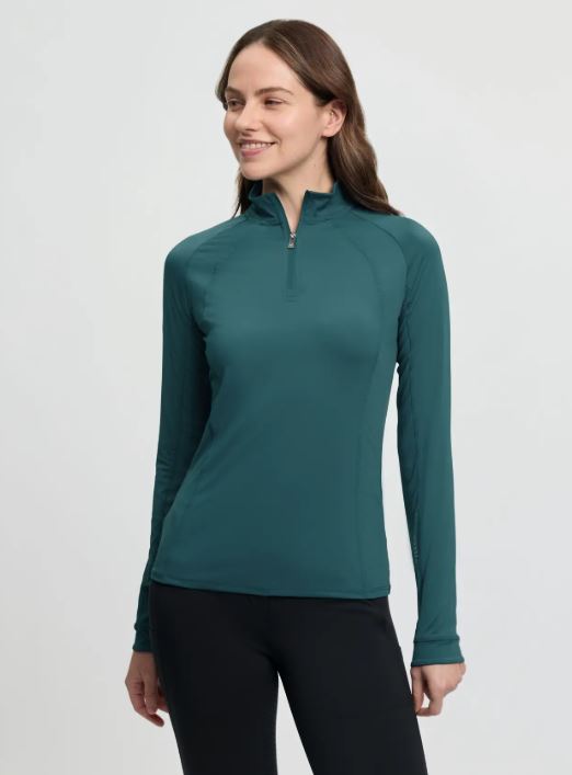 LeMieux Baselayer Halle Lightweight