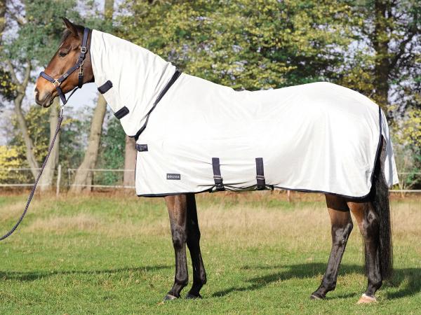 BUSSE Paddock-Fliegendecke SUPERB