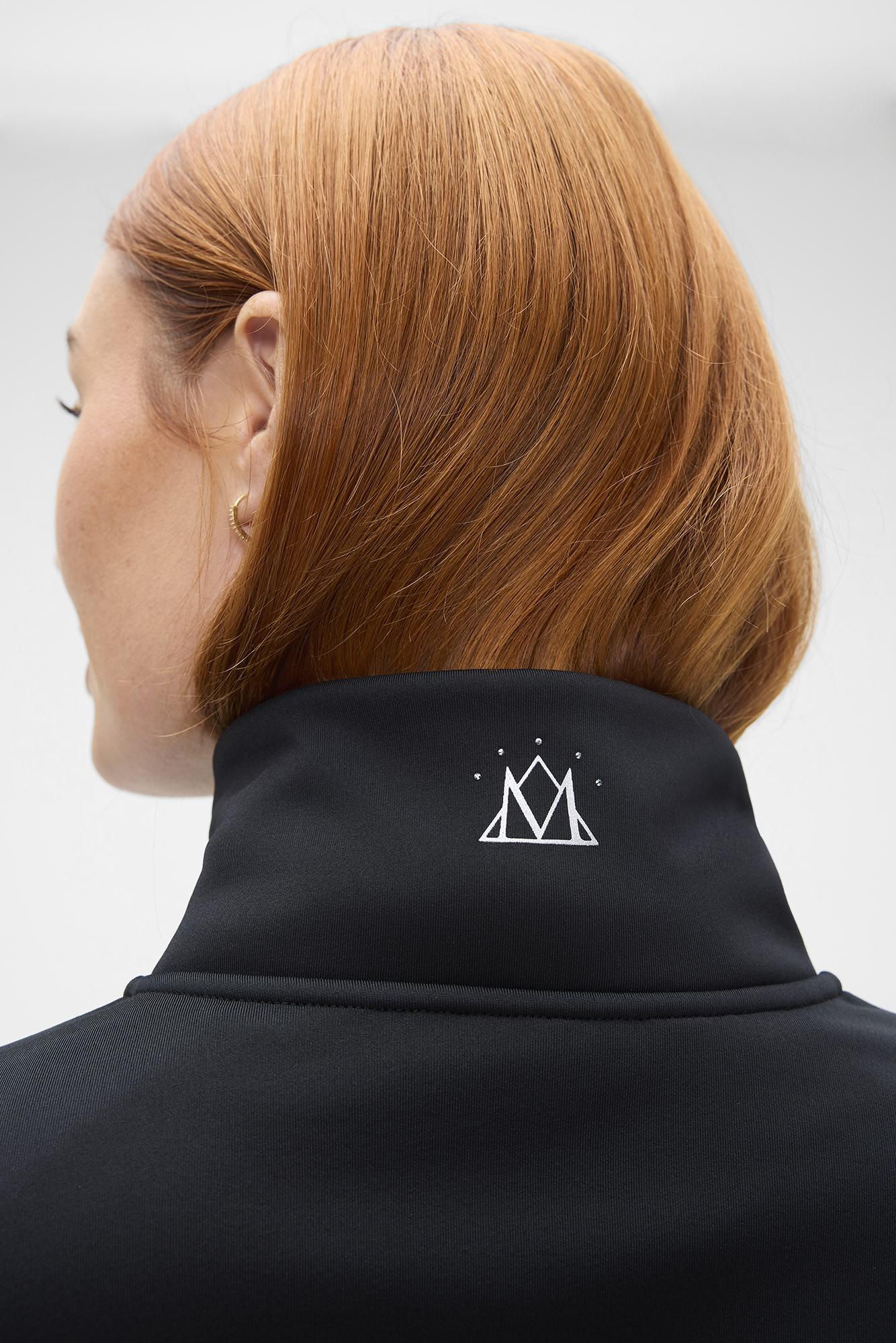 Mountain Horse Jacke Riley
