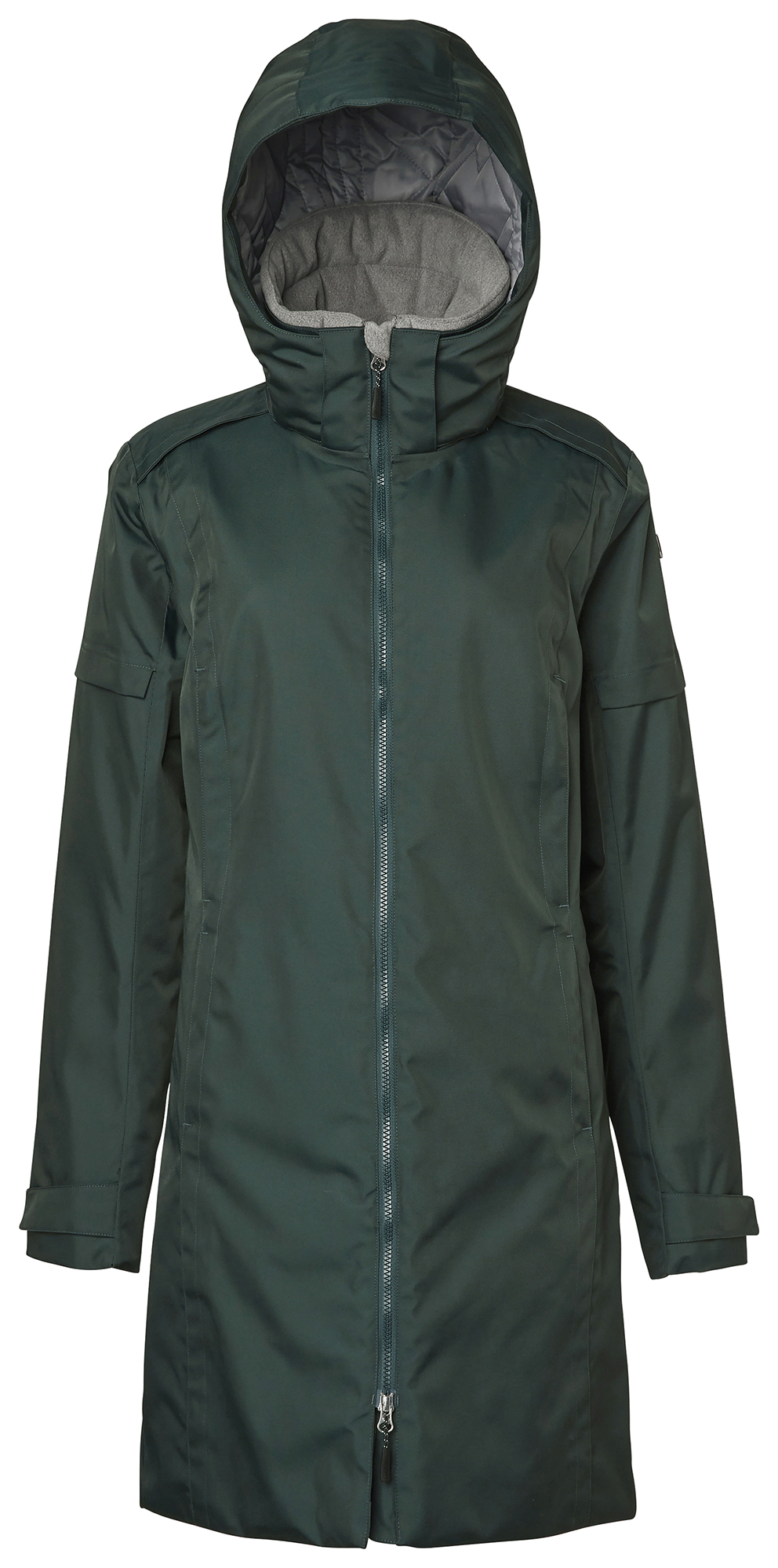 Mountain Horse Parka Grace